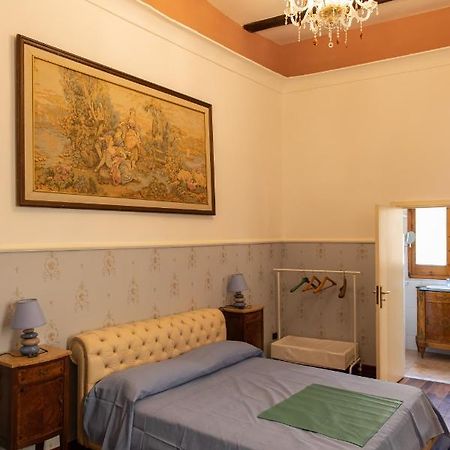 Appartement Domus Annabella à Naples Extérieur photo