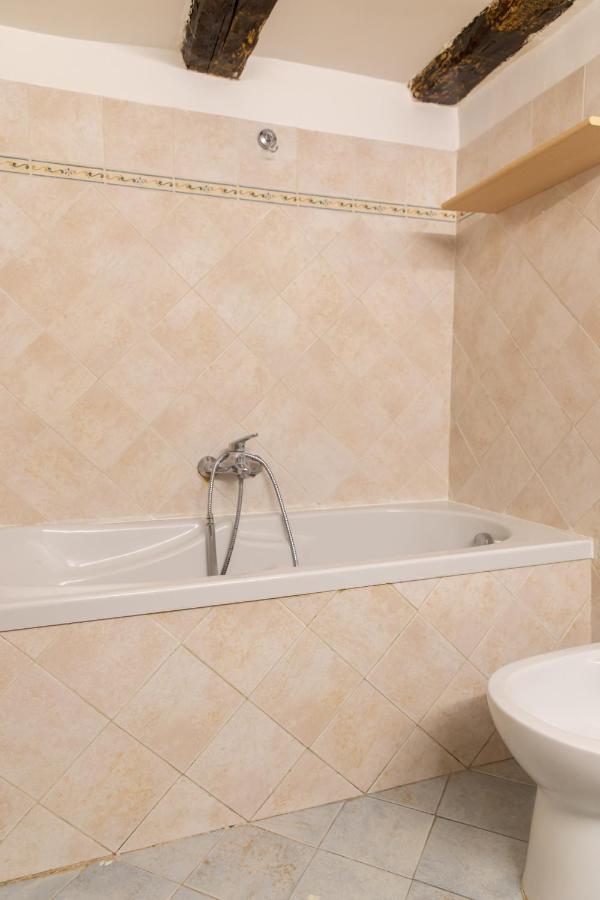 Appartement Domus Annabella à Naples Extérieur photo