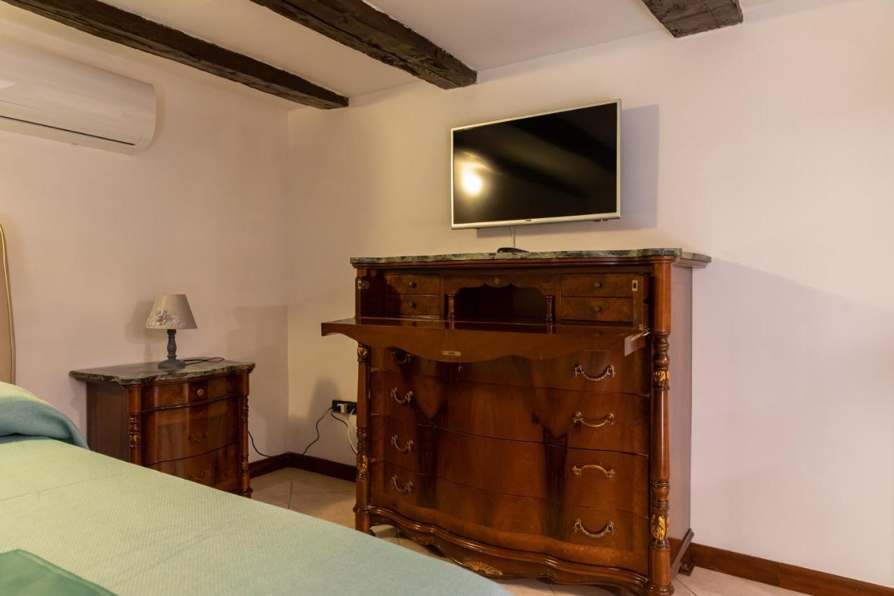 Appartement Domus Annabella à Naples Extérieur photo