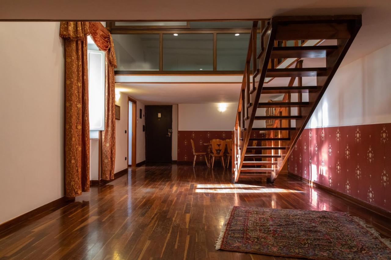 Appartement Domus Annabella à Naples Extérieur photo
