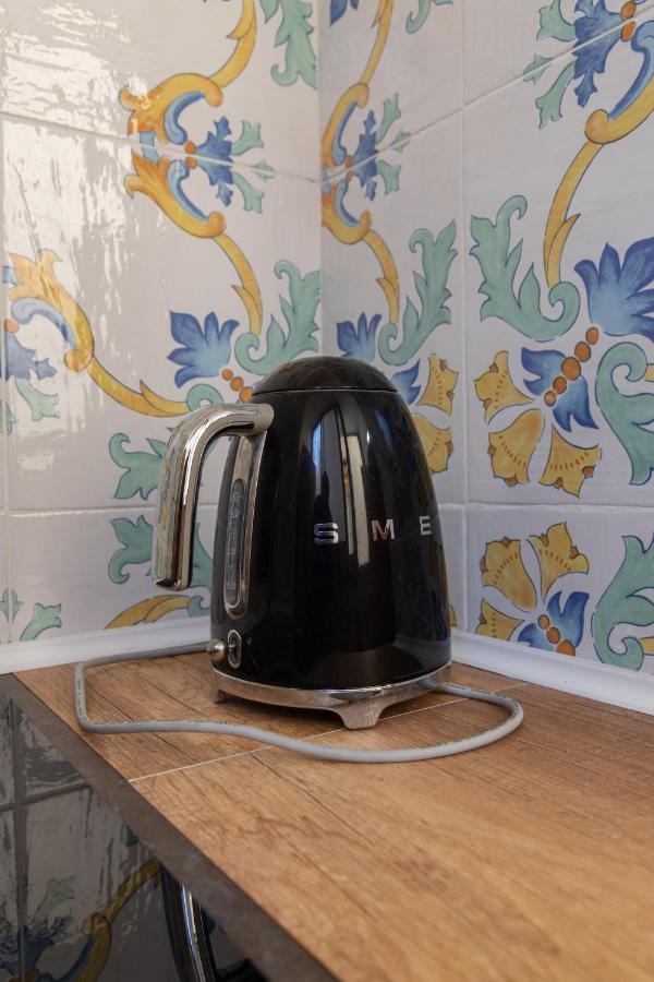 Appartement Domus Annabella à Naples Extérieur photo