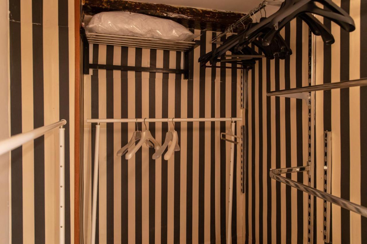 Appartement Domus Annabella à Naples Extérieur photo