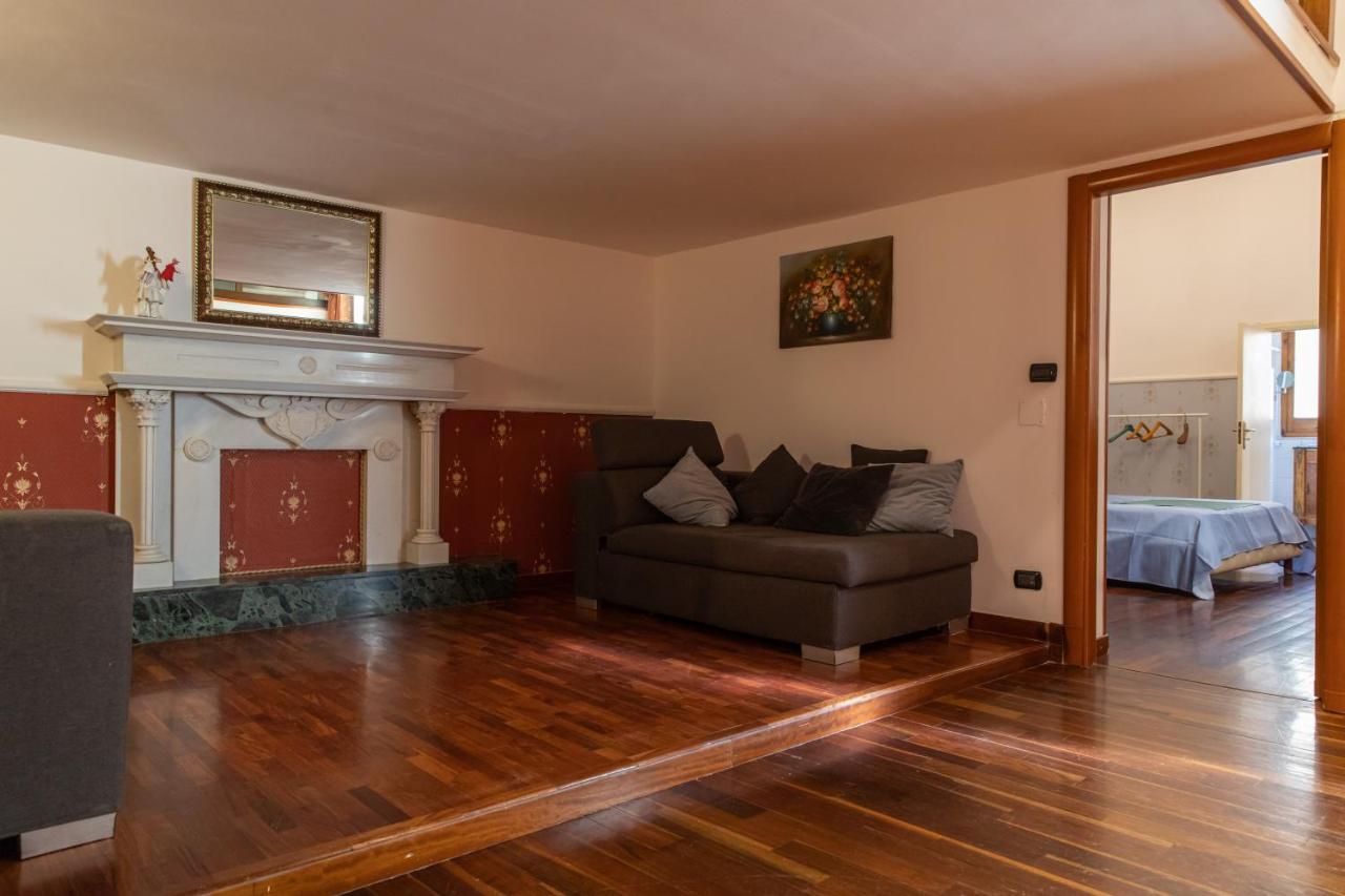 Appartement Domus Annabella à Naples Extérieur photo