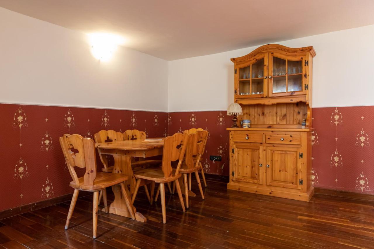 Appartement Domus Annabella à Naples Extérieur photo