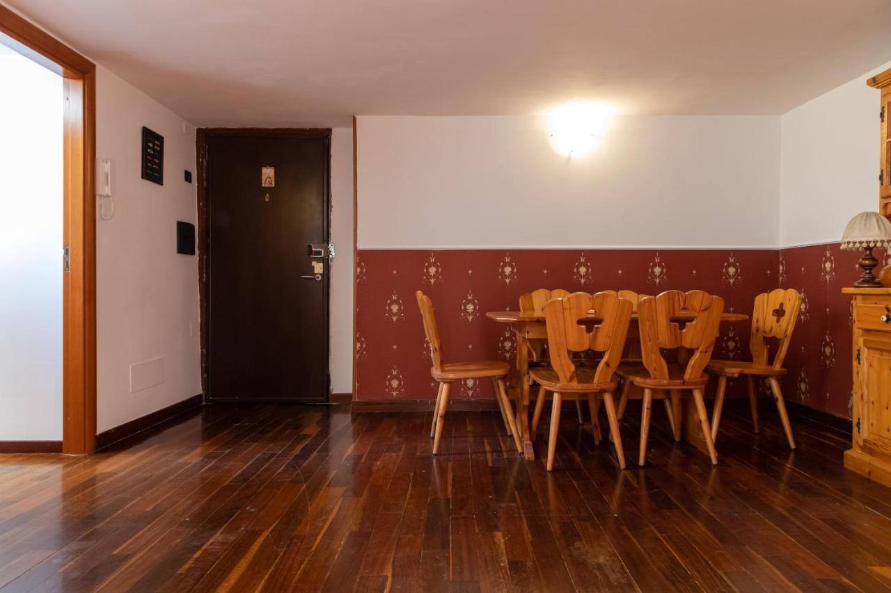 Appartement Domus Annabella à Naples Extérieur photo