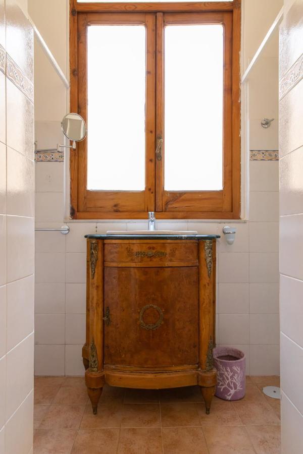 Appartement Domus Annabella à Naples Extérieur photo