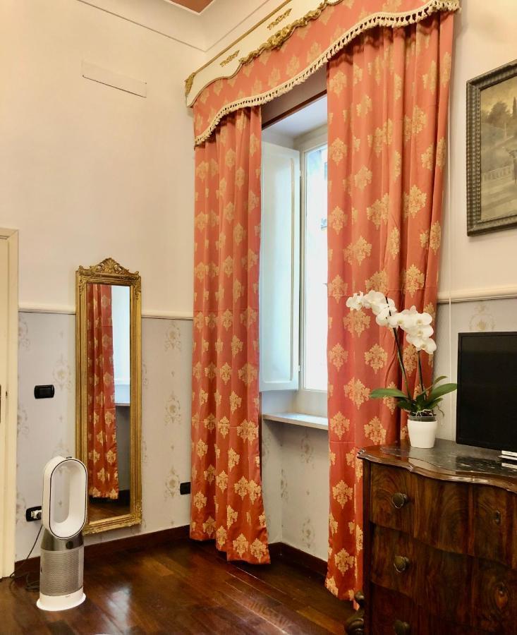 Appartement Domus Annabella à Naples Extérieur photo