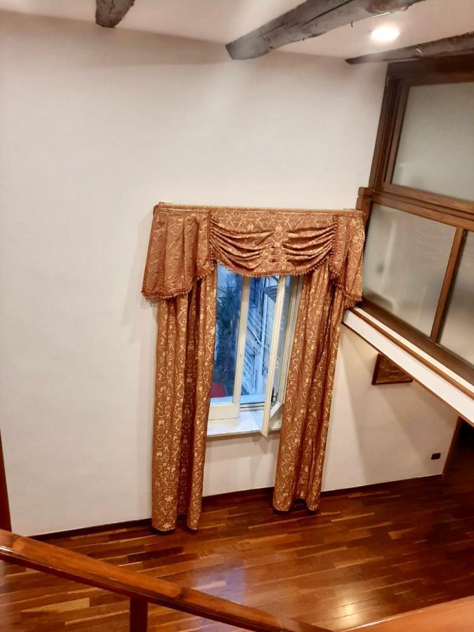 Appartement Domus Annabella à Naples Extérieur photo